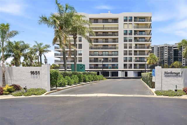 1651 SAND KEY ESTATES COURT 78, Clearwater Beach, FL 33767