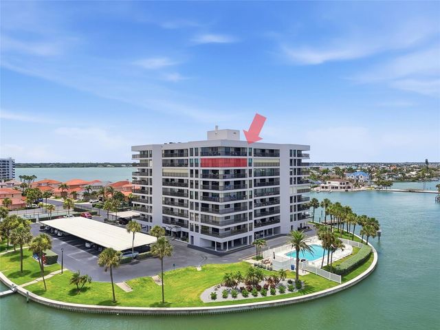 1651 SAND KEY ESTATES COURT 78, Clearwater Beach, FL 33767