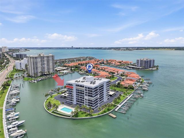 1651 SAND KEY ESTATES COURT 78, Clearwater Beach, FL 33767