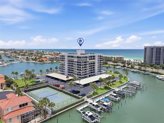 1651 SAND KEY ESTATES COURT 78, Clearwater Beach, FL 33767