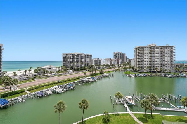 1651 SAND KEY ESTATES COURT 78, Clearwater Beach, FL 33767