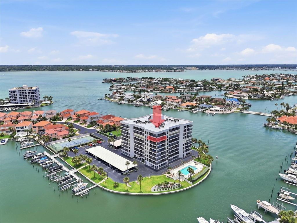 1651 SAND KEY ESTATES COURT 78, Clearwater Beach, FL 33767