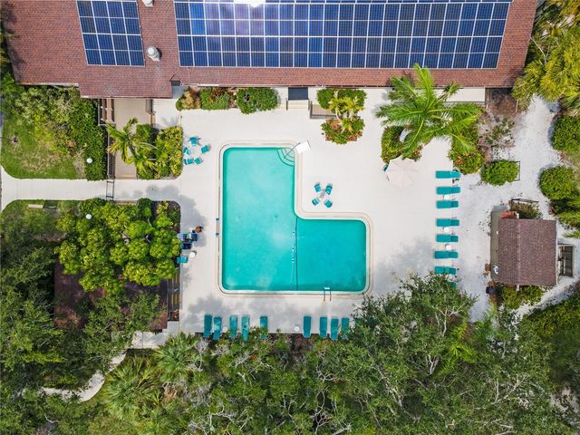 1519 PELICAN POINT DRIVE 288, Sarasota, FL 34231