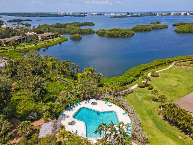 1519 PELICAN POINT DRIVE 288, Sarasota, FL 34231