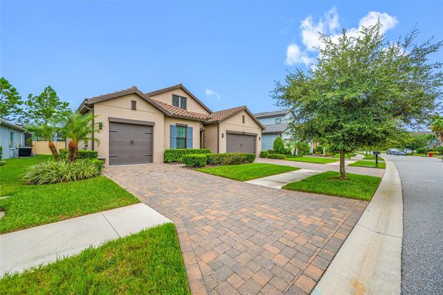 18308 LEAFMORE STREET, Lutz, FL 33548