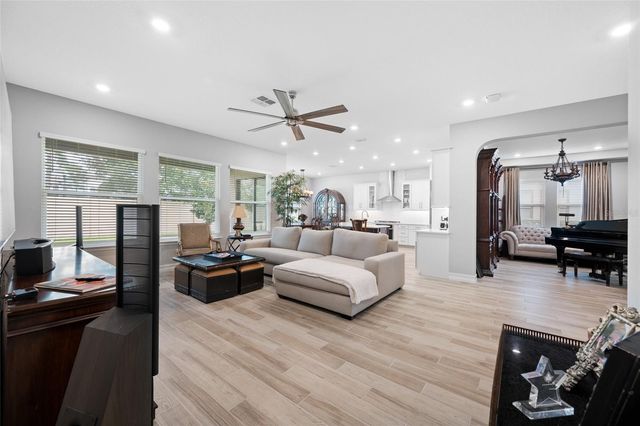 18308 LEAFMORE STREET, Lutz, FL 33548
