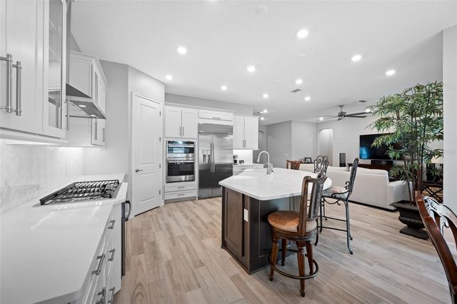 18308 LEAFMORE STREET, Lutz, FL 33548