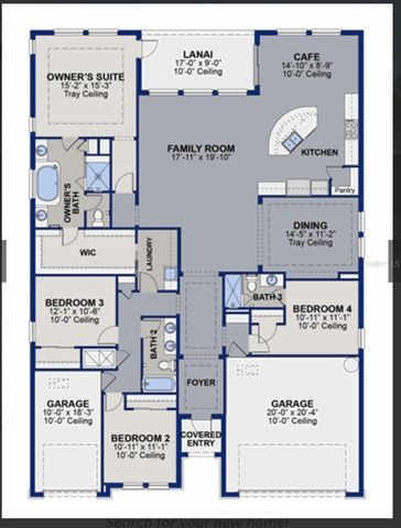 18308 LEAFMORE STREET, Lutz, FL 33548