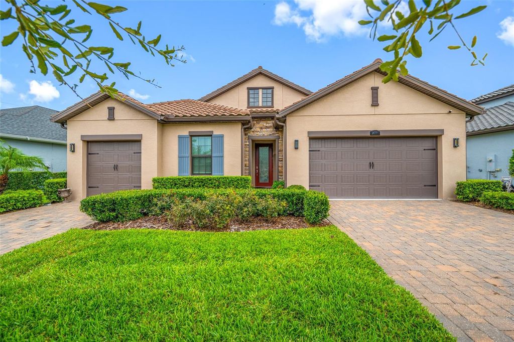 18308 LEAFMORE STREET, Lutz, FL 33548