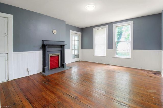 613 Douglas Street, Greensboro, NC 27406