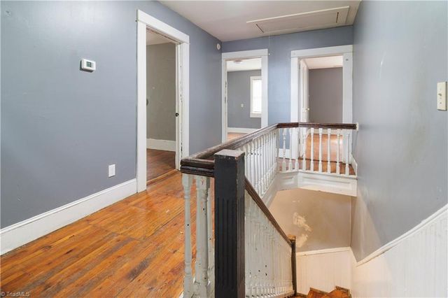 613 Douglas Street, Greensboro, NC 27406
