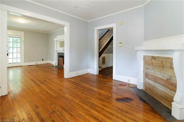 613 Douglas Street, Greensboro, NC 27406