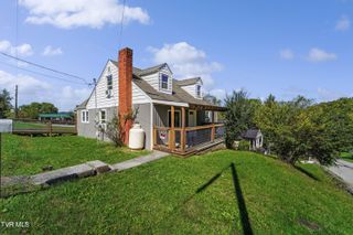 201 Esther Street, Bristol, TN 37620