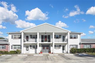 1525 Myerlee Country Club BLVD 6, Fort Myers, FL 33919