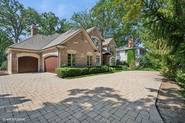 358 Winnetka Avenue, Winnetka, IL 60093