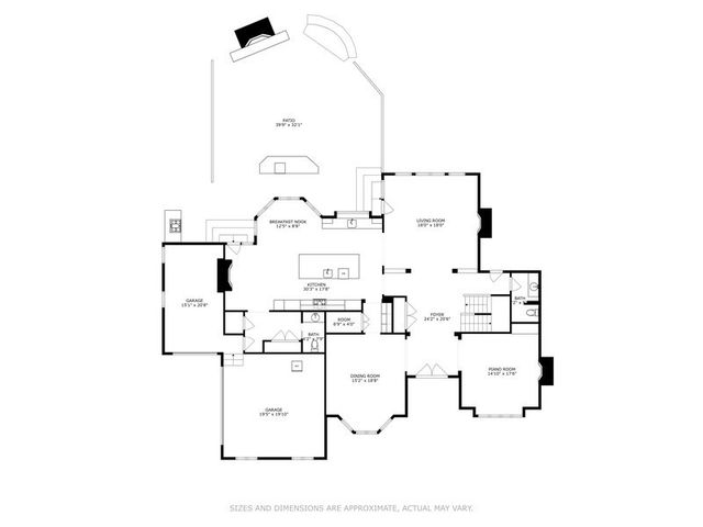 358 Winnetka Avenue, Winnetka, IL 60093