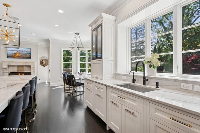 358 Winnetka Avenue, Winnetka, IL 60093