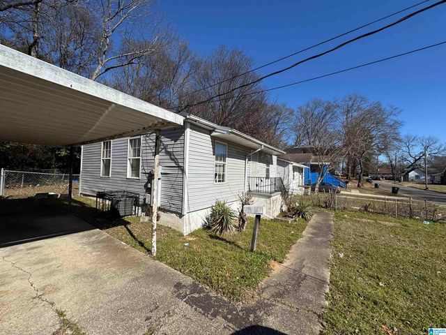 2808 24TH STREET, Birmingham, AL 35208