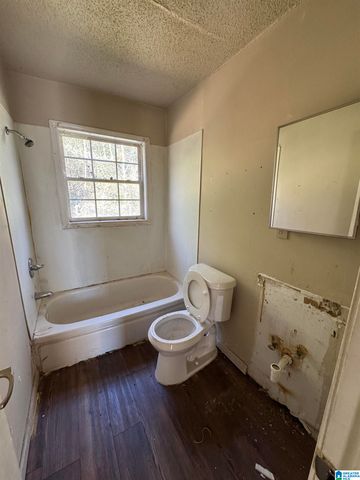 2808 24TH STREET, Birmingham, AL 35208