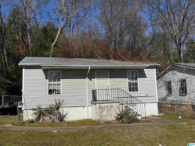 2808 24TH STREET, Birmingham, AL 35208