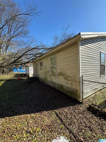 2808 24TH STREET, Birmingham, AL 35208