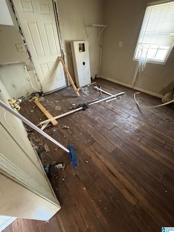 2808 24TH STREET, Birmingham, AL 35208