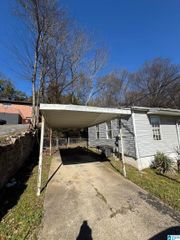 2808 24TH STREET, Birmingham, AL 35208