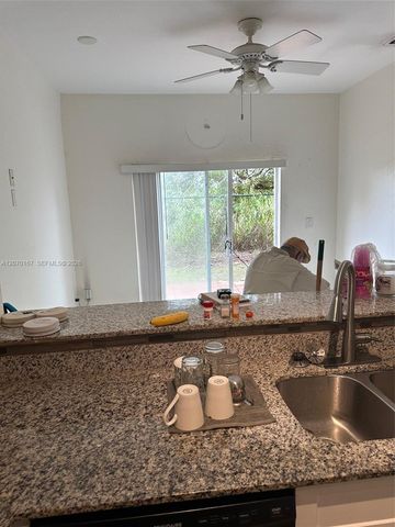 2551 SE 16th Terrace 103, Homestead, FL 33035