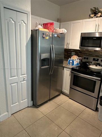 2551 SE 16th Terrace 103, Homestead, FL 33035