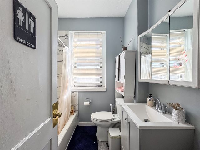 12 Glenville Ave 1, Boston, MA 02134