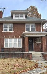 4348 Sturtevant Street, Detroit, MI 48204