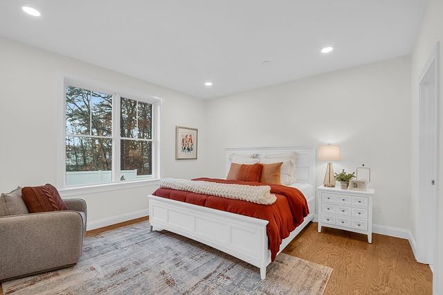 7 East Dexter Avenue 13, Woburn, MA 01801