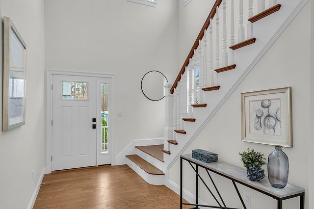 7 East Dexter Avenue 13, Woburn, MA 01801