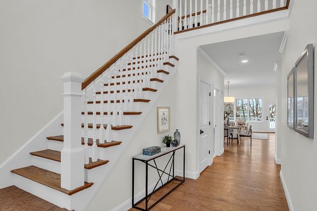 7 East Dexter Avenue 13, Woburn, MA 01801