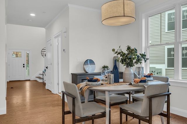 7 East Dexter Avenue 13, Woburn, MA 01801