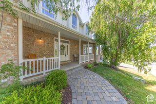 1320 E CANBERRA DR, Lindon, UT 84042