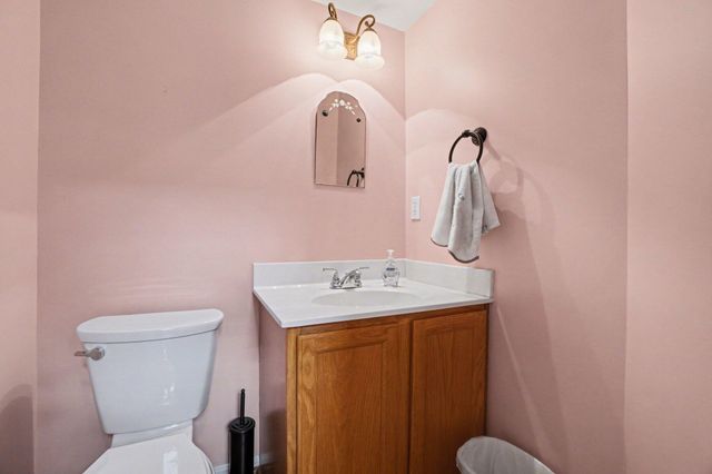 319 Fallingwater Court, Cold Spring, KY 41076