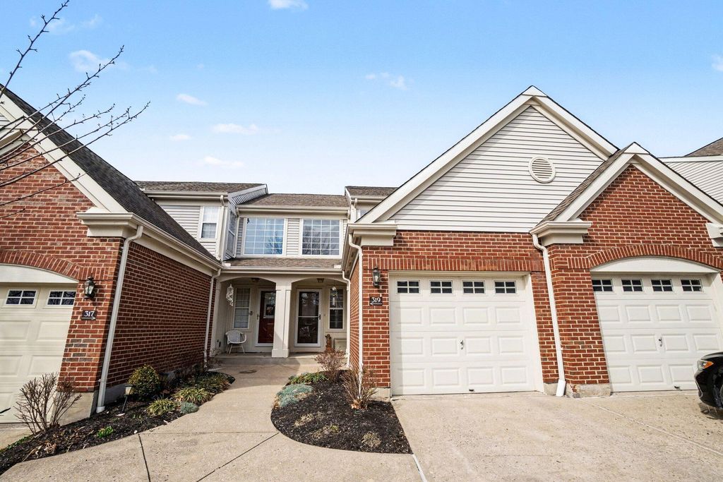 319 Fallingwater Court, Cold Spring, KY 41076