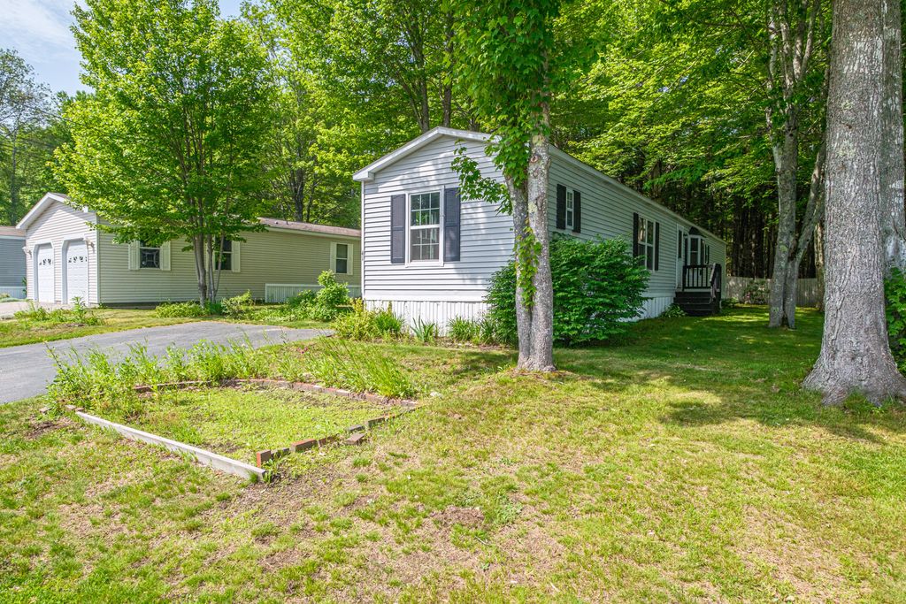 41 James Street, Brunswick, ME 04011 — photo 2