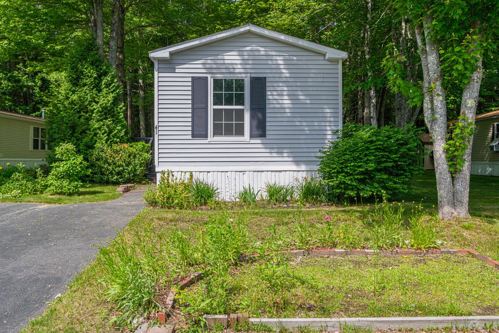41 James Street, Brunswick, ME 04011 — photo 3