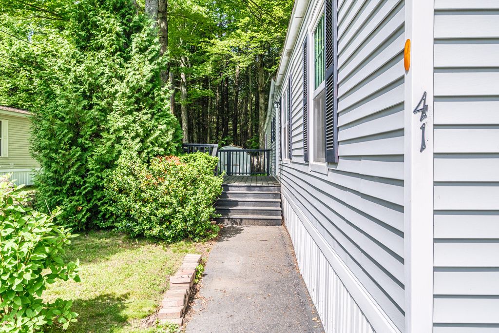 41 James Street, Brunswick, ME 04011 — photo 5
