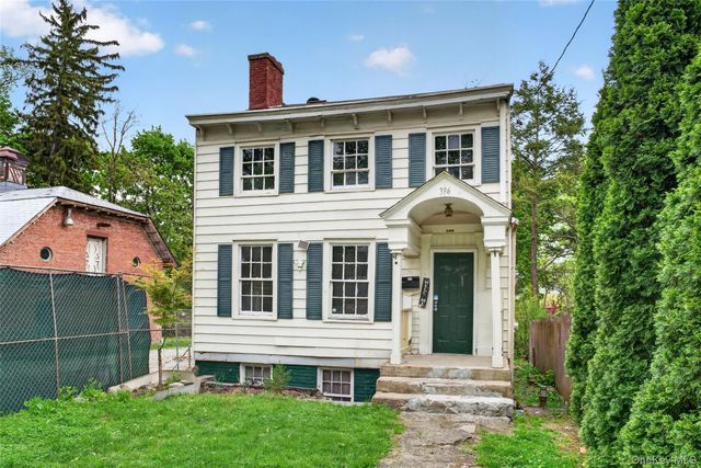 396 Liberty Street, Newburgh, NY 12550