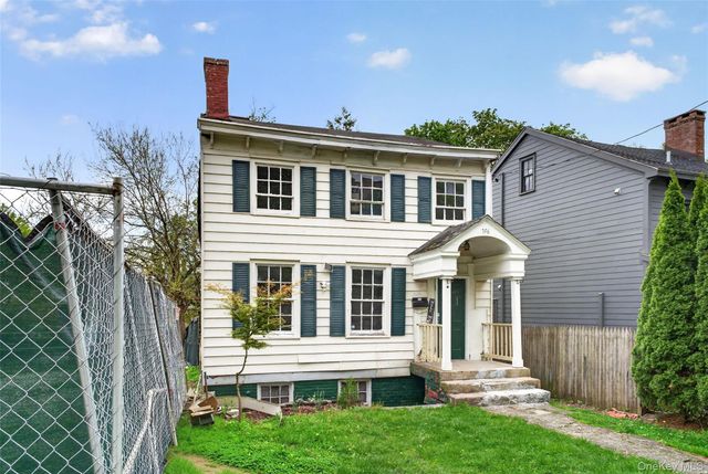 396 Liberty Street, Newburgh, NY 12550
