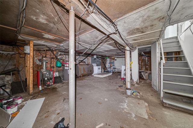 396 Liberty Street, Newburgh, NY 12550