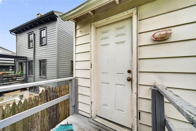 396 Liberty Street, Newburgh, NY 12550