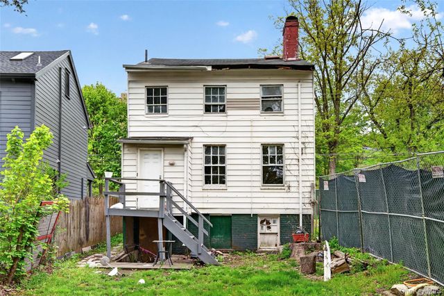 396 Liberty Street, Newburgh, NY 12550