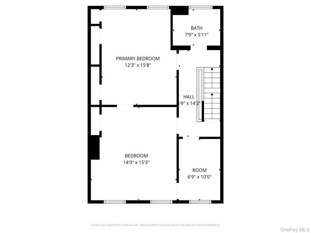 396 Liberty Street, Newburgh, NY 12550