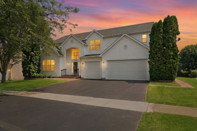37089 N Bonnie Brae Road, Lake Villa, IL 60046