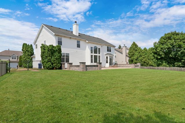 37089 N Bonnie Brae Road, Lake Villa, IL 60046