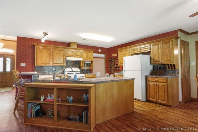 5181 State Road 70 E, Durant, OK 74701